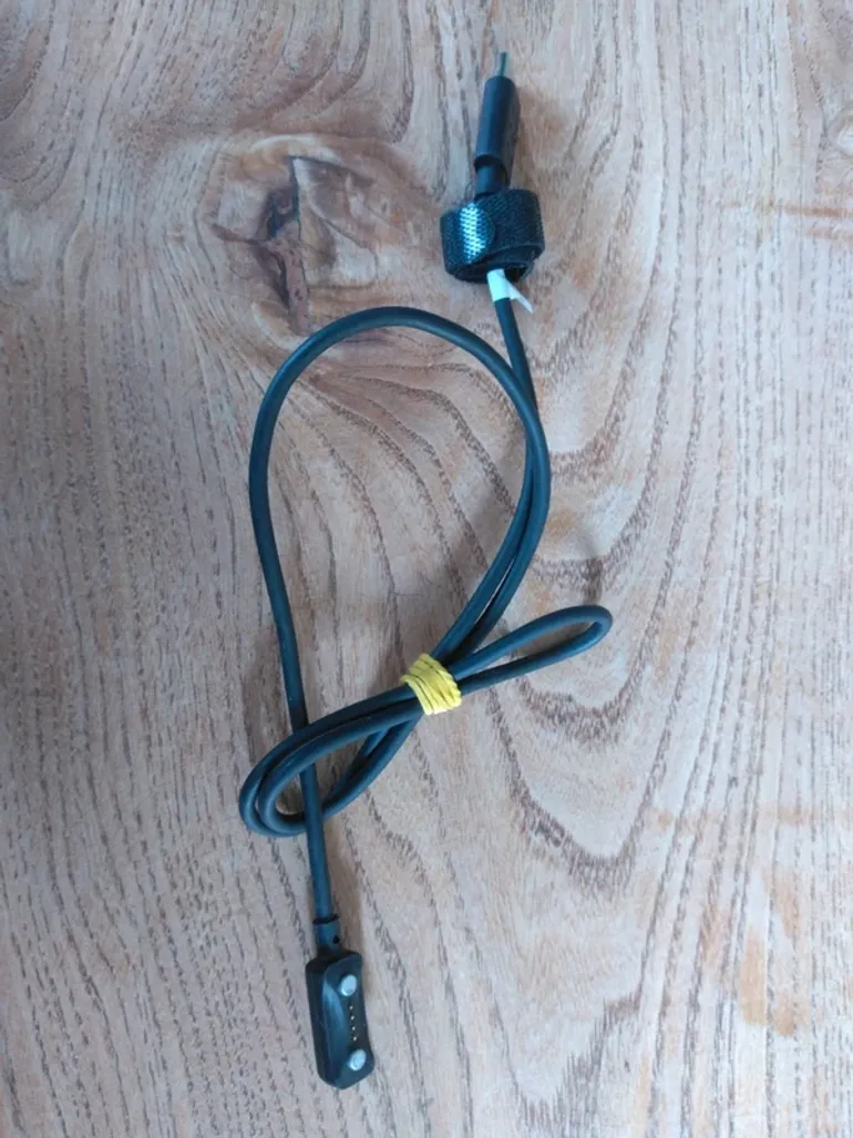 Polar Grit X2 bike usato — immagine 6 di 6