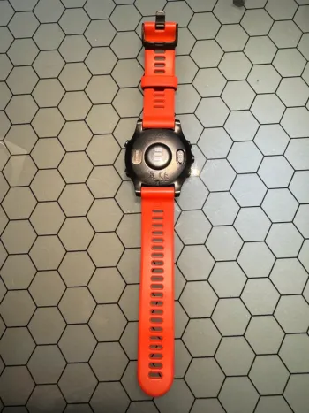 Used Garmin Forerunner 945 bike — image 3 of 3