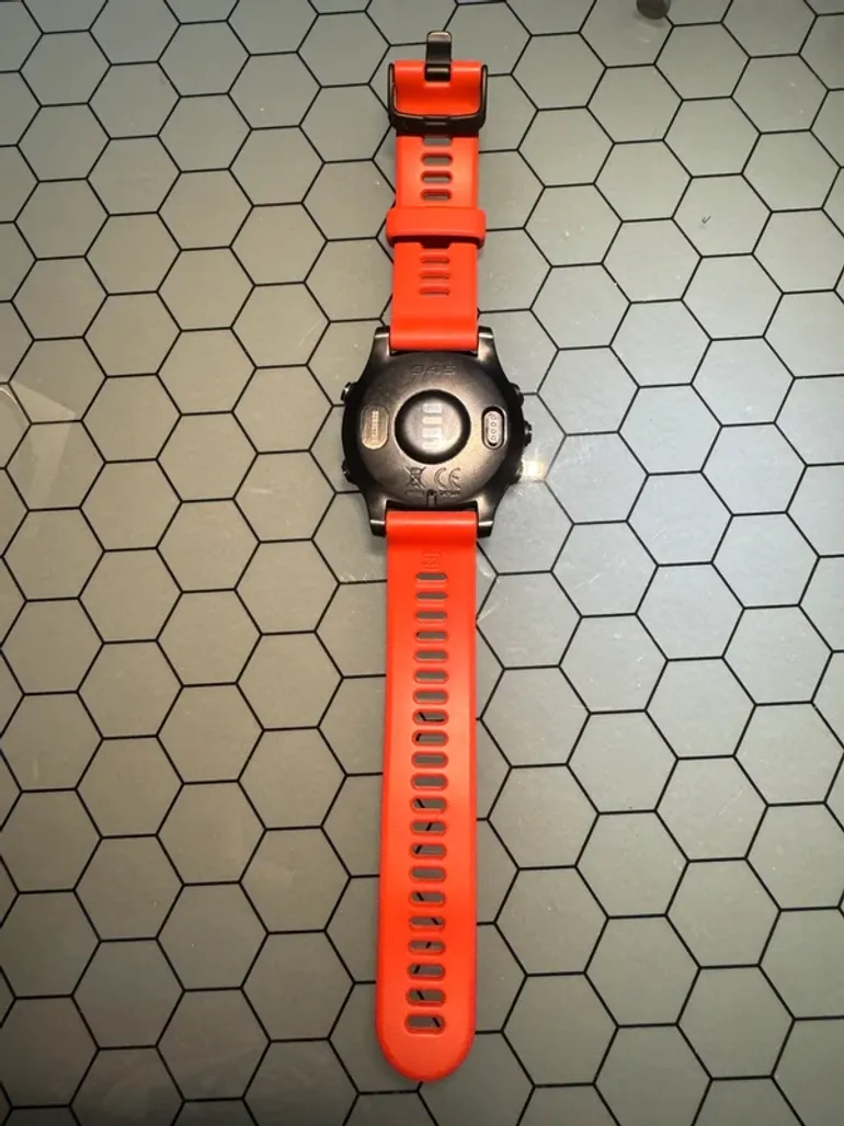 Used Garmin Forerunner 945 bike — image 3 of 3
