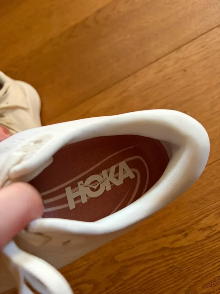 Used Hoka Solima 2 bike — image 5 of 10