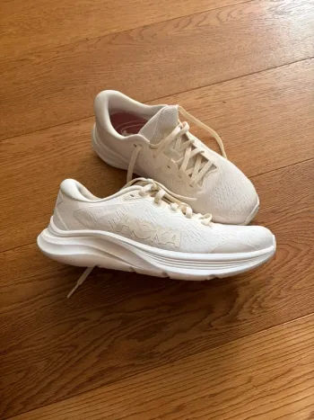 Used Hoka Solima 2 Running Shoes