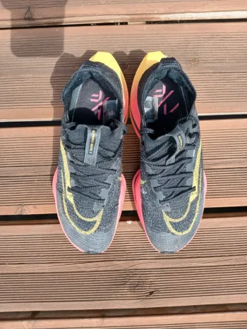 Nike Alphafly 2 bike usato — immagine 3 di 5