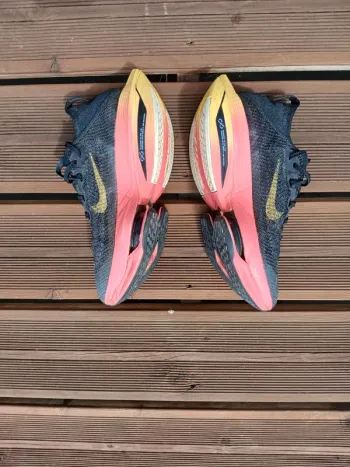 Nike Alphafly 2 bike usato — immagine 5 di 5