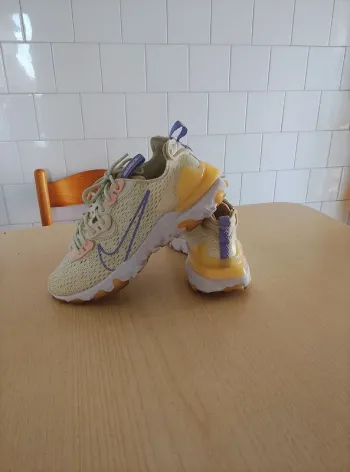 Nike React Running Shoes d'occasion