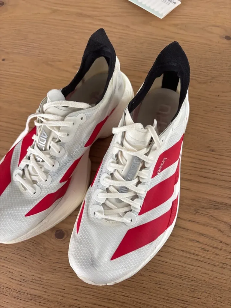 Käytetty Adidas adizero Adios pro 4 bike — kuva 3 / 5