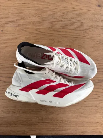 Adidas adizero Adios pro 4 Running Shoes d'occasion