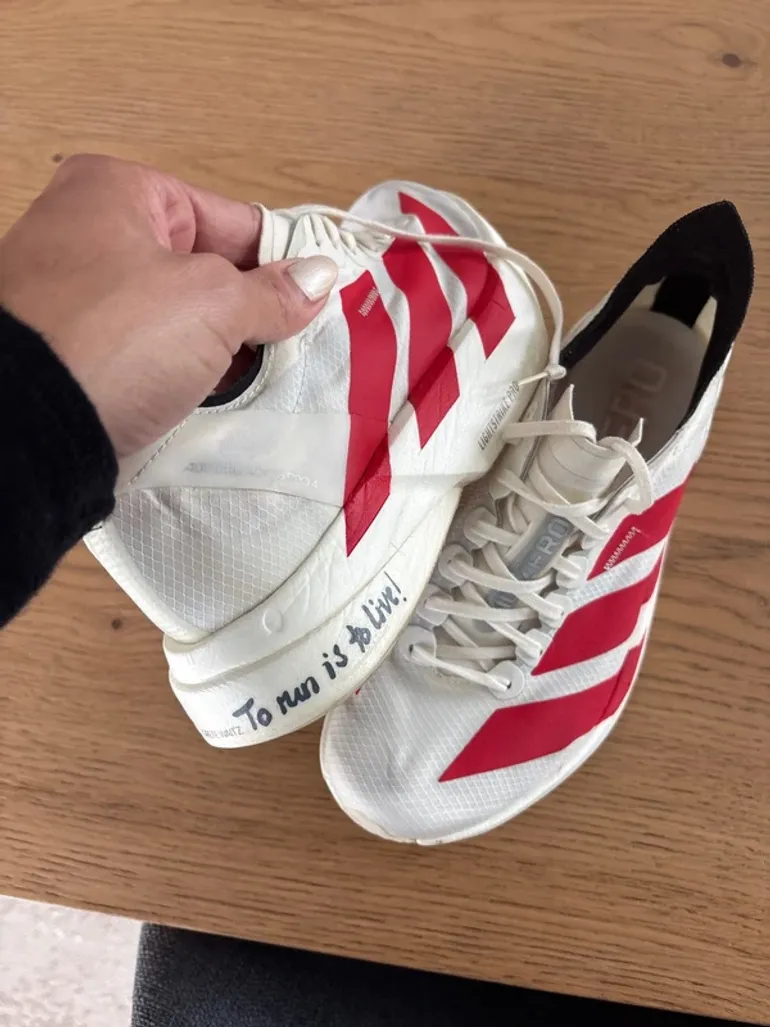 Käytetty Adidas adizero Adios pro 4 bike — kuva 5 / 5