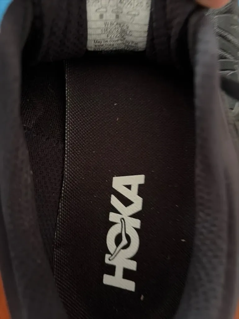 Used Hoka Bondi 9 bike — image 59 of 60