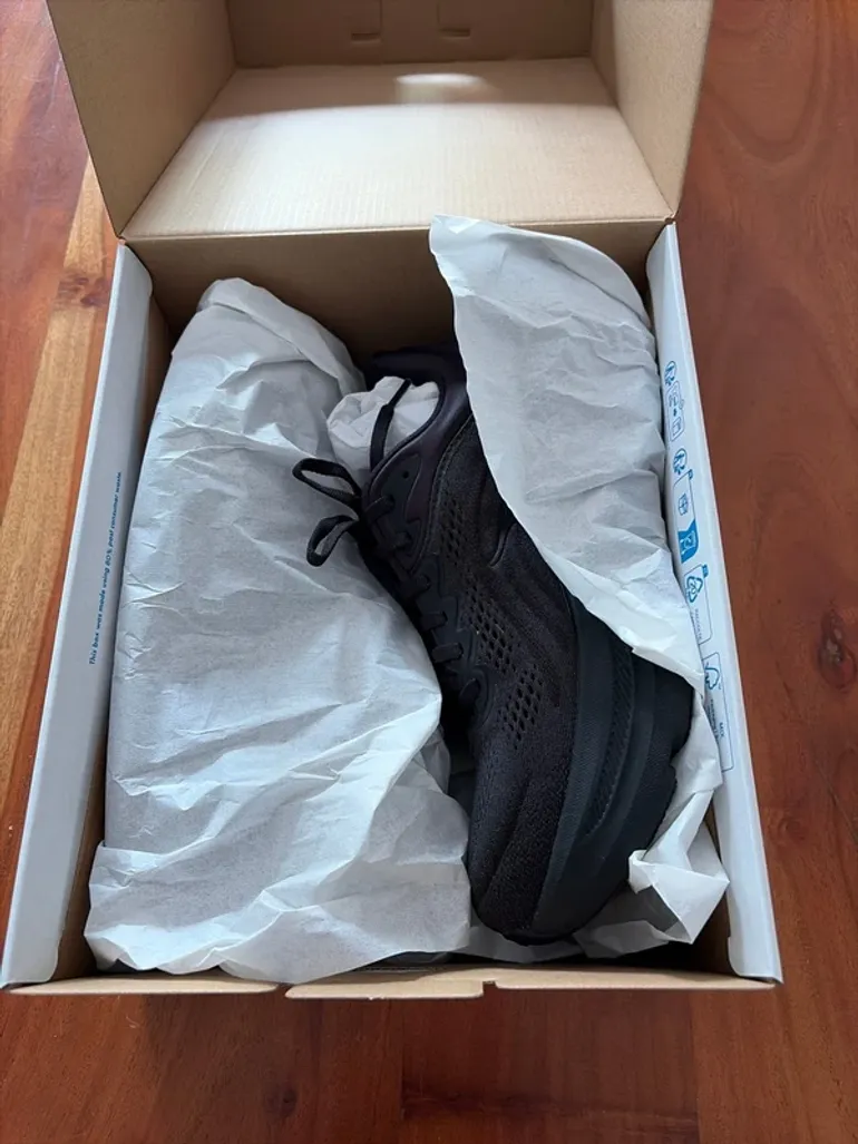 Used Hoka Bondi 9 bike — image 3 of 60