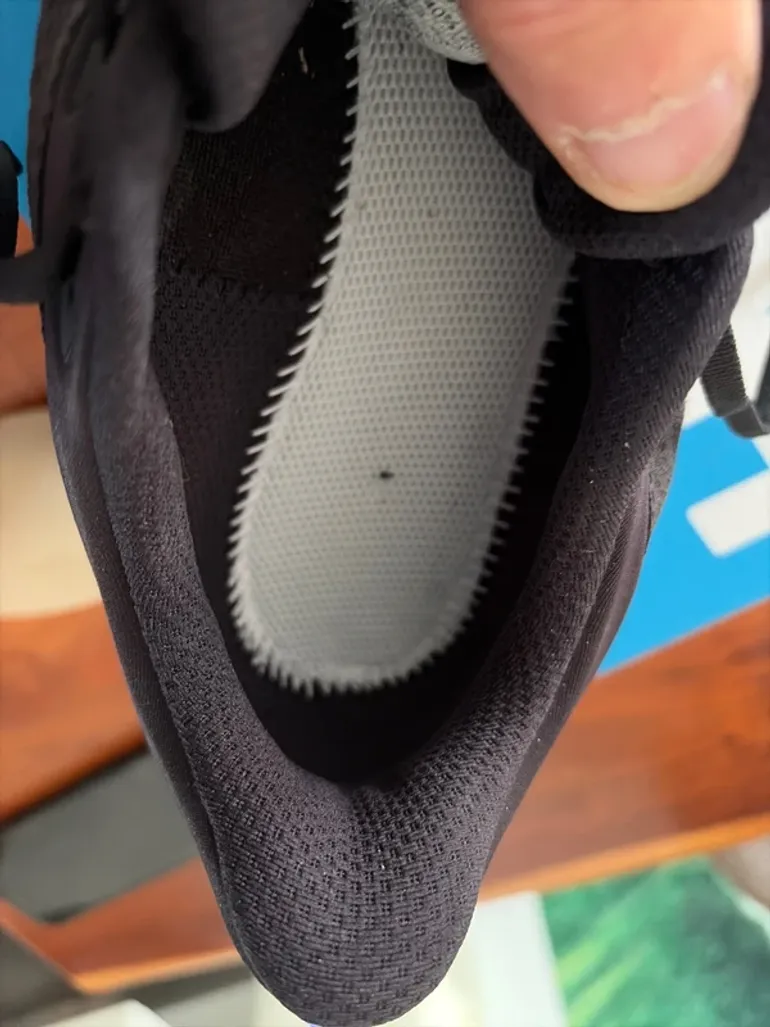 Used Hoka Bondi 9 bike — image 60 of 60