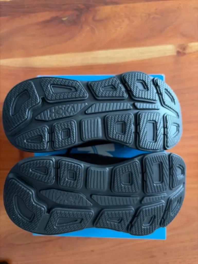 Used Hoka Bondi 9 bike — image 8 of 60