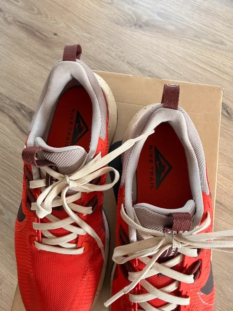 Nike Laufschuhe bike usato — immagine 18 di 18