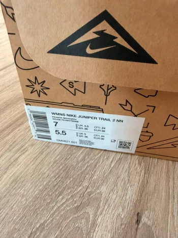 Nike Laufschuhe bike usato — immagine 10 di 18