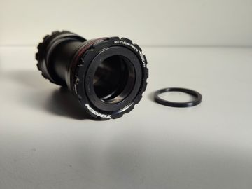 Gebrauchtes token CAZOLETA NINJA T47 2026 Drivetrain & Pedals