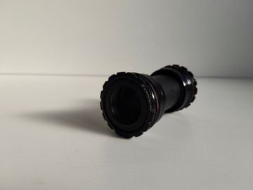 Used token CAZOLETA NINJA T47 2026 bike — image 2 of 3
