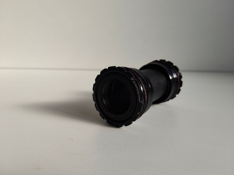 Použité token CAZOLETA NINJA T47 2026 bike — obrázek 2 z 3