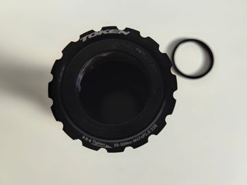 Used token CAZOLETA NINJA T47 2026 bike — image 3 of 3