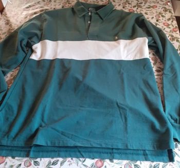 Käytetty Ralph Lauren Polo Ballsport Clothing