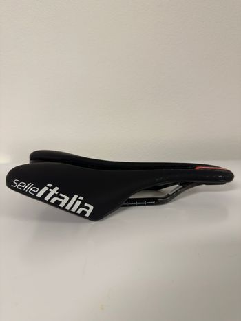 Used Selle Italia SLR Saddle 2026 Saddles & Seatposts