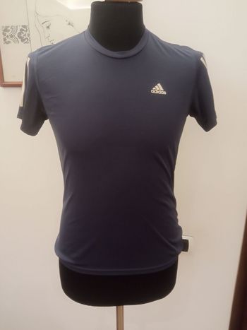 Käytetty Adidas Maglia Tecnica Running Running Clothing