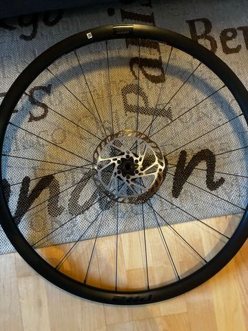 Tweedehands Giant PR2 Laufradsatz 2022 bike — afbeelding 7 van 12