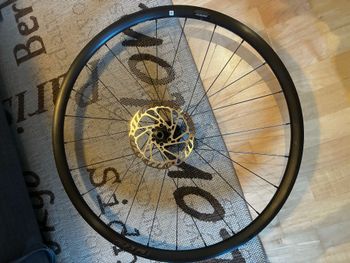 Used Giant PR2 Laufradsatz 2022 Wheels