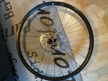 Używany Giant PR2 Laufradsatz 2022 Wheels