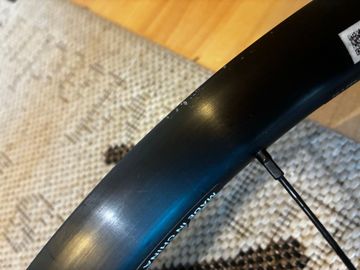 Tweedehands Giant PR2 Laufradsatz 2022 bike — afbeelding 2 van 12