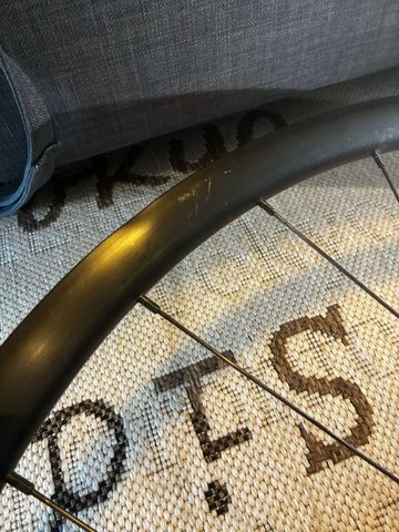 Tweedehands Giant PR2 Laufradsatz 2022 bike — afbeelding 5 van 12
