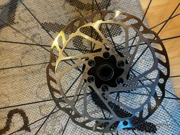 Tweedehands Giant PR2 Laufradsatz 2022 bike — afbeelding 3 van 12