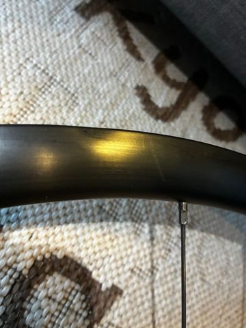 Tweedehands Giant PR2 Laufradsatz 2022 bike — afbeelding 12 van 12