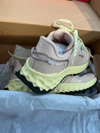 Gebrauchtes New Balance Fresh Foam Trail bike — Bild 6 von 8