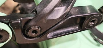 cascade Link Specialized Turbo Levo 2024 bike usato — immagine 1 di 5