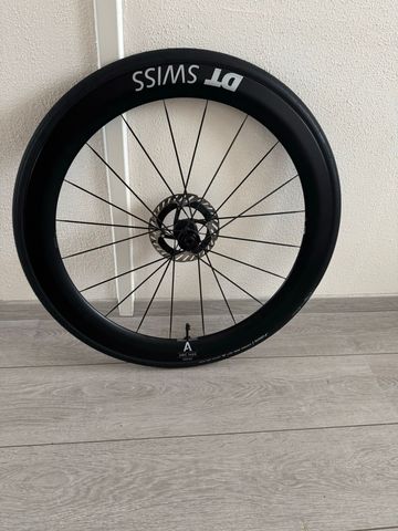 Brugt Dt Swiss ARC 1400 Dicut 55 2026 Wheels