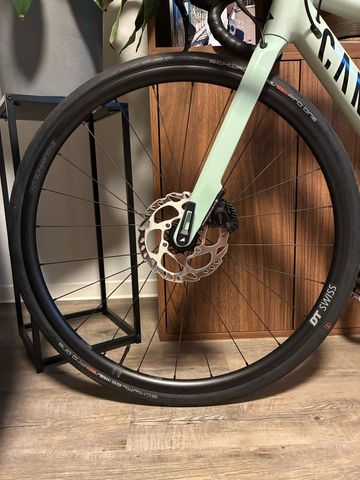 Tweedehands Dt Swiss Endurance LN Wheel 2024 Wheels