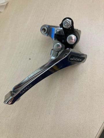 Shimano Dérailleur avant 300 Ex FD -A300 Drivetrain & Pedals usato