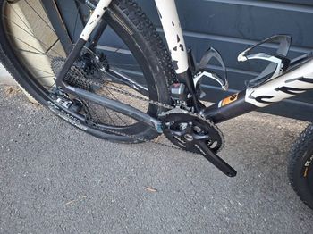 Shimano GRX Di2 Groupset 2025 Groupset d'occasion