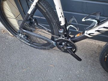 Brugt Shimano GRX Di2 Groupset 2025 Groupset