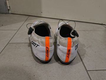 Brugt Dmt kr1 2024 Cycling Shoes
