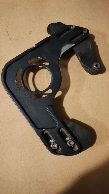 Used Superstar Chainguide bike — image 2 of 3