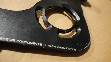 Used Superstar Chainguide bike — image 3 of 3