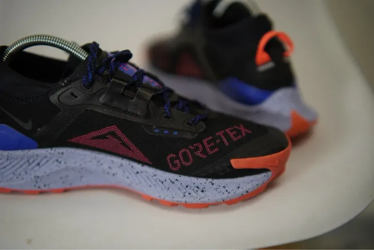 Used Pegasus Trail Gore-Tex bike — image 6 of 8