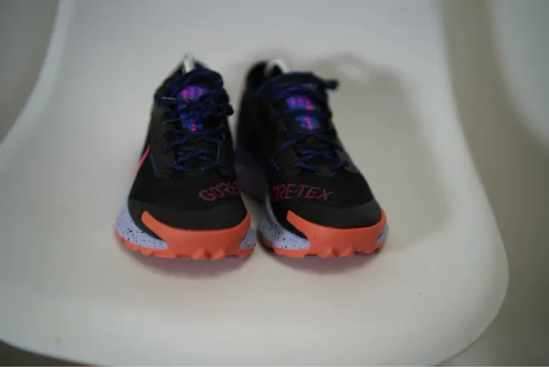 Used Pegasus Trail Gore-Tex bike — image 3 of 8
