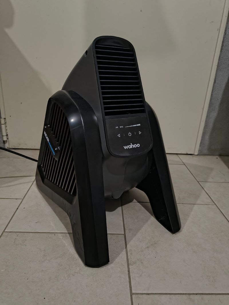 Used Wahoo KICKR HEADWIND Fan 2025 Cycling Accessories