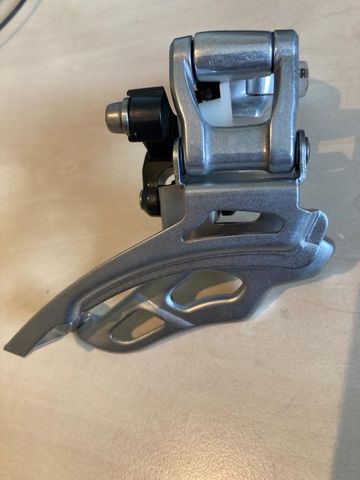 Gebrauchtes Sram Dérailleur avant X9 E6 Drivetrain & Pedals