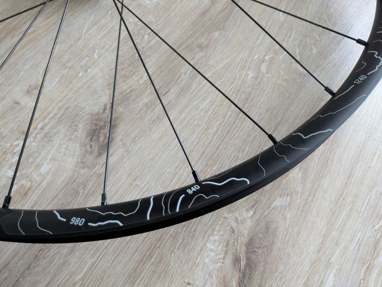 Used Sram A309 2026 bike — image 5 of 15