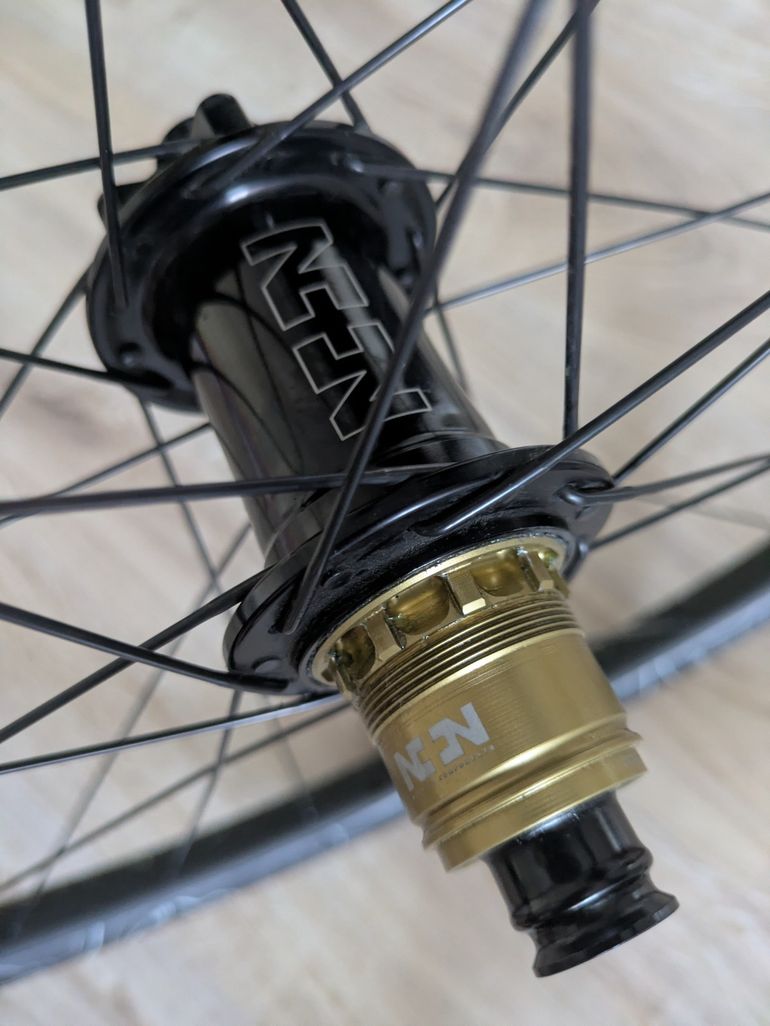 Used Sram A309 2026 bike — image 12 of 15