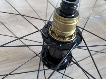Used Sram A309 2026 bike — image 3 of 15
