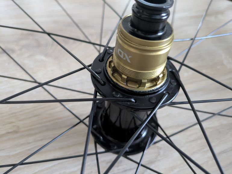 Used Sram A309 2026 bike — image 3 of 15