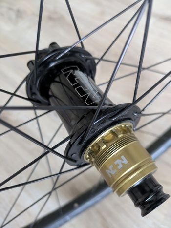 Used Sram A309 2026 bike — image 11 of 15